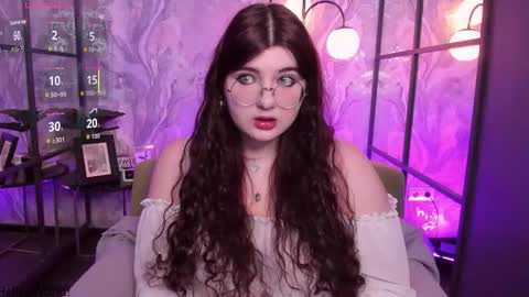 Siena online show from February 24, 2:15 pm