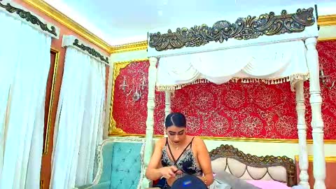 Snapshot of sienna_dark chatting on April 30, 11:16 am SinnaDark online show from April 30, 11:16 am