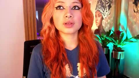 Sienna Desieree online show from February 9, 4:55 pm