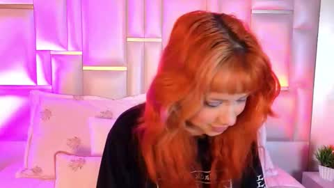 Sienna Desieree online show from February 11, 12:21 pm