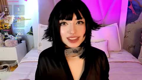 Sienna Desieree online show from February 28, 7:09 am