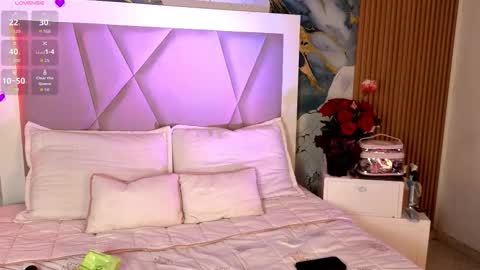 Sienna Desieree online show from March 22, 2:26 am