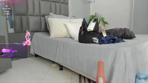 Keira online show from January 12, 11:37 am