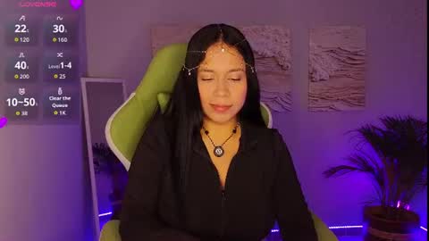 sienna online show from July 17, 2:07 am