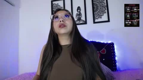 Sienna online show from February 4, 11:49 am