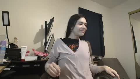 Nicole Zelaya Ferrati  Niky Ferrati online show from December 7, 9:39 am