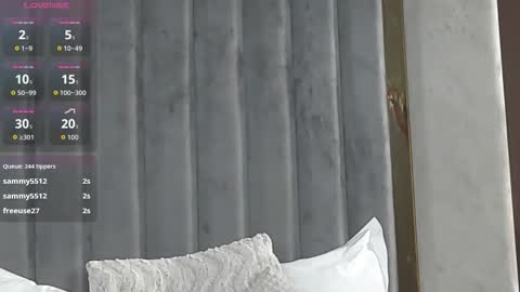 Sierra online show from January 18, 8:51 am