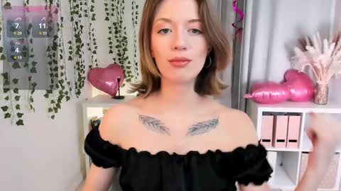 Snapshot of sierrafun_ chatting on February 17, 7:04 am Sierra online show from February 17, 7:04 am