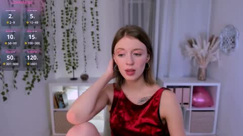 Snapshot of sierrafun_ chatting on February 21, 3:54 pm Sierra online show from February 21, 3:54 pm