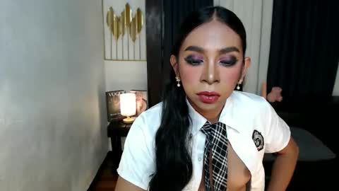 sierramadre019 online show from December 5, 1:09 pm