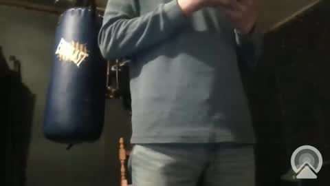 Cdub625 online show from December 29, 7:43 pm