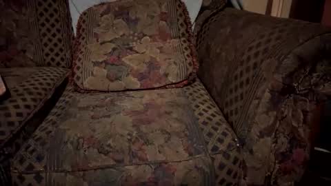 Cdub625 online show from October 22, 6:29 pm