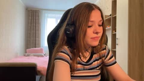 Silena online show from April 18, 11:47 am