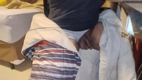 Tsuki online show from December 23, 4:10 am