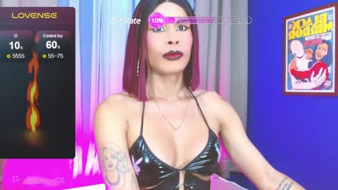 Silent angell online show from December 19, 5:18 pm