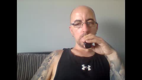 Silent V online show from September 10, 11:32 am