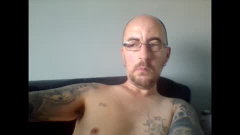 Silent V online show from September 19, 12:28 pm