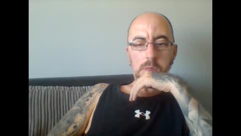 Silent V online show from September 24, 12:19 pm