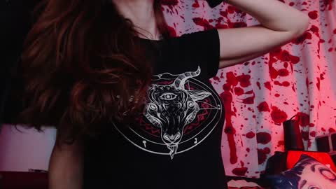 Allmylinkssilentmary666 online show from October 28, 1:31 am