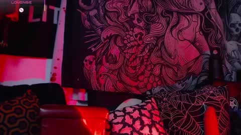 Allmylinkssilentmary666 online show from December 17, 9:37 am