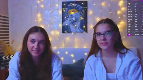 Snapshot of silentwins chatting on February 18, 11:28 am Megan Pamela online show from February 18, 11:28 am