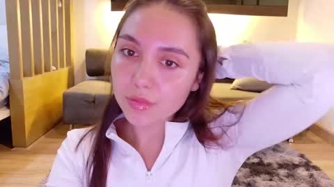 Snapshot of silicia_lu chatting on October 29, 12:02 am You fav Miss Si online show from October 29, 12:02 am