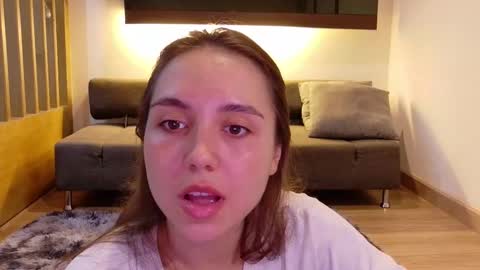 Snapshot of silicia_lu chatting on October 30, 4:30 pm You fav Miss Si online show from October 30, 4:30 pm