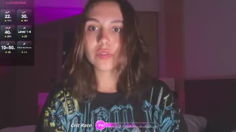 Snapshot of silicia_lu chatting on August 2, 2:48 pm You fav Miss Si online show from August 2, 2:48 pm