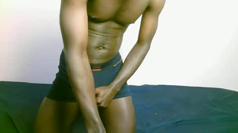 RICHARD online show from February 26, 3:05 am