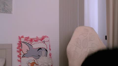 silk_ann online show from May 29, 5:38 am