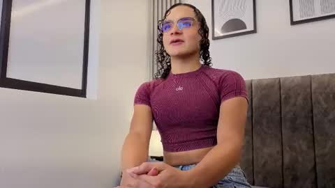 Silk Prince online show from March 2, 12:34 pm