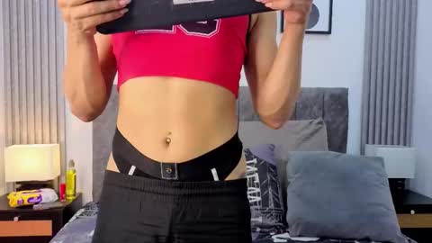 Silk Prince online show from March 3, 1:28 pm