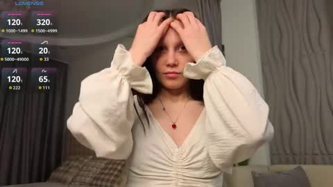 Sofia online show from April 17, 3:59 pm