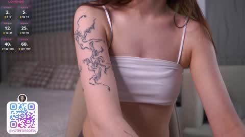 Snapshot of silk_riddle chatting on May 4, 4:36 pm Sofia online show from May 4, 4:36 pm