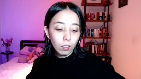 Snapshot of silkbite chatting on February 25, 11:47 pm silkbite online show from February 25, 11:47 pm