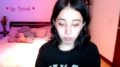 silkbite online show from March 23, 12:14 am