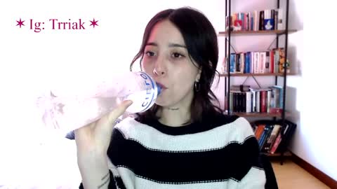 silkbite online show from April 12, 9:20 pm