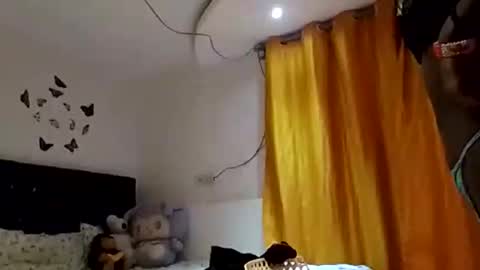 silky night1 online show from February 5, 9:07 pm