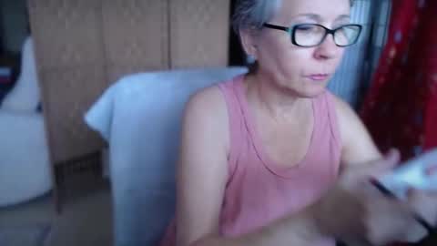 petra daniels online show from June 4, 9:54 pm