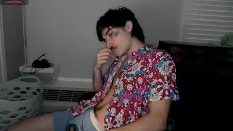 cybin online show from January 12, 12:55 pm