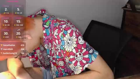 cybin online show from March 8, 2:51 pm