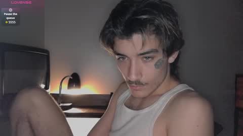 cybin online show from October 6, 3:37 am