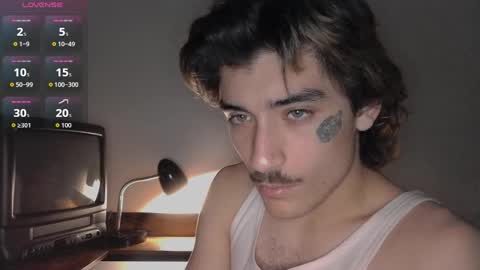 cybin online show from October 12, 3:38 am