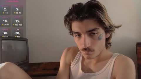 cybin online show from October 13, 9:48 pm