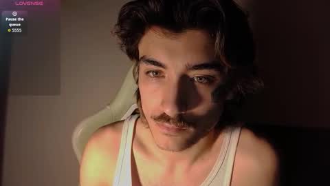 cybin online show from November 8, 12:11 am