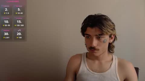 cybin online show from November 15, 6:59 pm