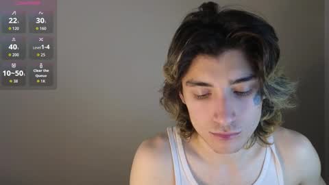 cybin online show from January 15, 2:27 am