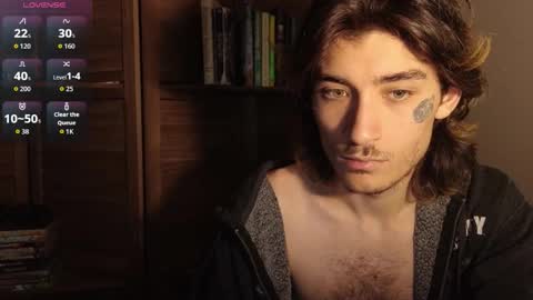 cybin online show from February 16, 1:46 am