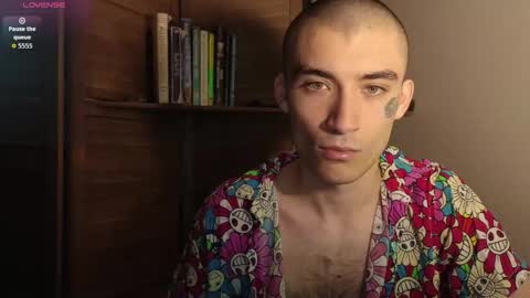 cybin online show from March 8, 3:32 am