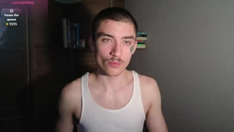 cybin online show from May 5, 3:31 pm